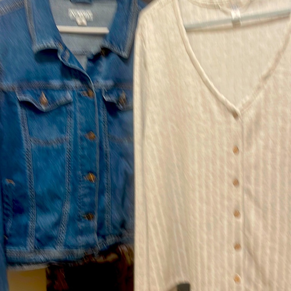 SOLD. SOLD SOLD2 plus size Womens outerwear